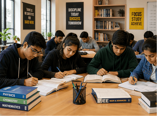 TopperHub learning and education